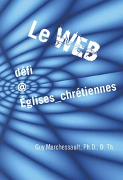 Le Web, défi @ Églises_chrétiennes