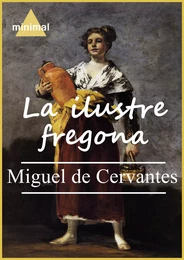 La ilustre fregona