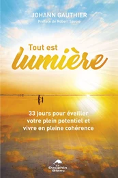 Tout est lumière