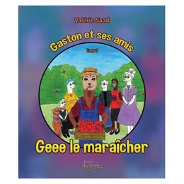 Gaston et ses amis Tome 1