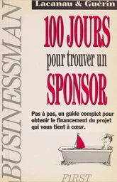 100 jours pour trouver un sponsor