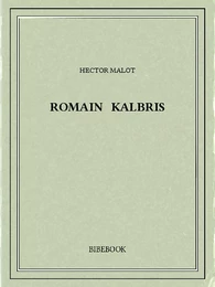 Romain Kalbris