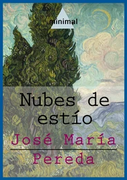 Nubes de estío