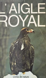 L'aigle royal