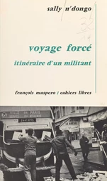 Voyage forcé