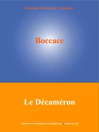 Le Décaméron