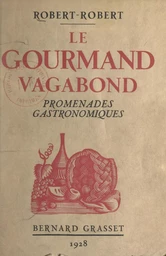 Le gourmand vagabond