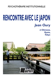 Rencontre avec le japon