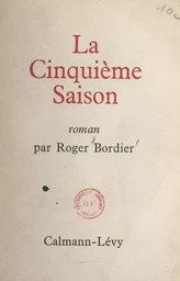 La cinquième saison