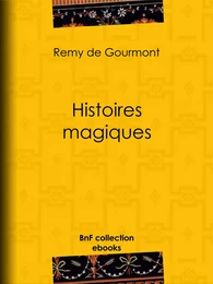 Histoires magiques