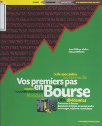 Vos premiers pas en Bourse