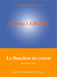 Le Bouchon de cristal