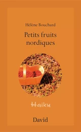 Petits fruits nordiques