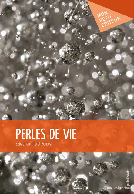 Perles de vie - Sébastien Thuret-Benoist - Mon Petit Editeur