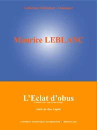 L'Eclat d'obus