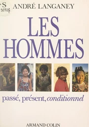 Les hommes