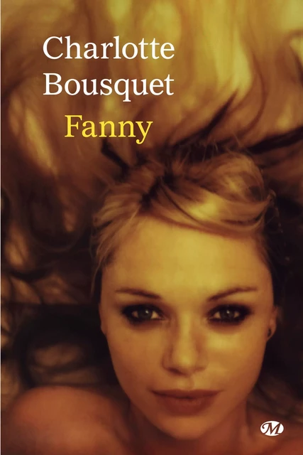 Fanny - Charlotte Bousquet - Hauteville