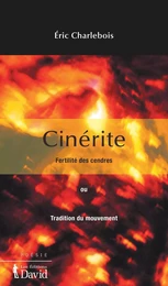 Cinérite