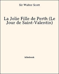 La Jolie Fille de Perth (Le Jour de Saint-Valentin)