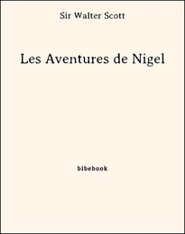 Les Aventures de Nigel