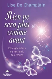 Rien ne sera plus comme avant