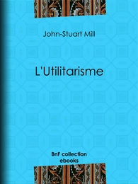 L'Utilitarisme