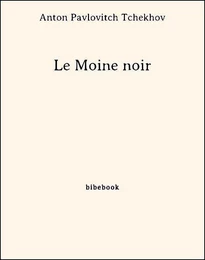 Le Moine noir