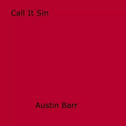 Call It Sin