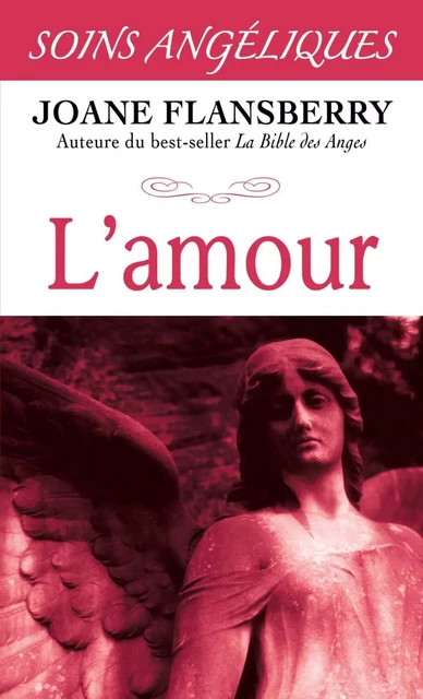 L'amour - Joane Flansberry - Dauphin Blanc