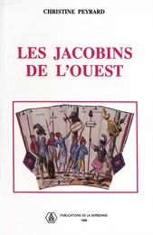 Les Jacobins de l’Ouest