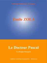 Le Docteur Pascal