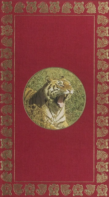 L'arche de Noé : caméra au poing, dans le monde des animaux menacés - Christian Zuber - (Flammarion) réédition numérique FeniXX