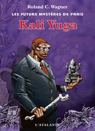 Kali Yuga