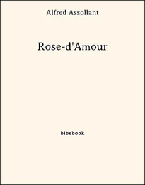 Rose-d'Amour