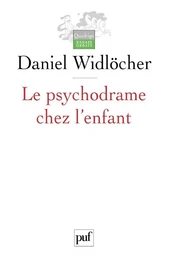 Le psychodrame chez l'enfant