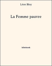 La Femme pauvre