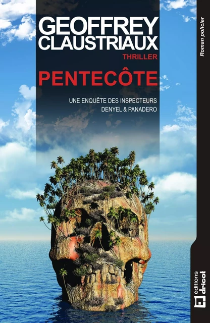 Pentecôte - Geoffrey Claustriaux - Dricot