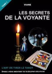 Les secrets de la voyante