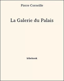 La Galerie du Palais