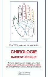 Chirologie radiesthésique