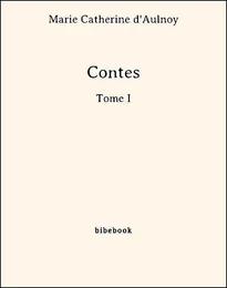 Contes - Tome I