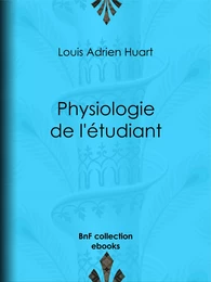 Physiologie de l'étudiant