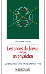 Ondes de forme vues par un physicien