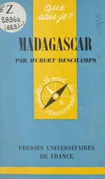 Madagascar