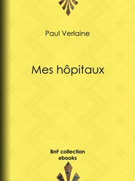 Mes hôpitaux