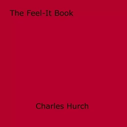 The Feel-It Book