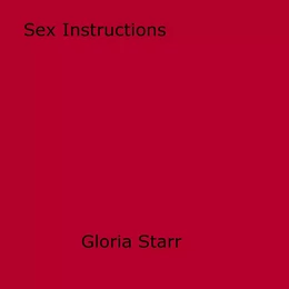 Sex Instructions