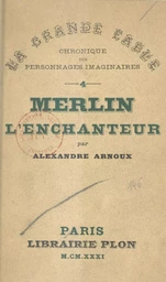 Merlin l'Enchanteur