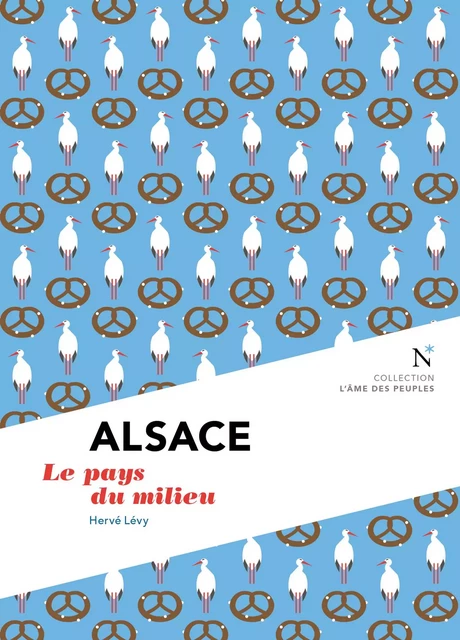 Alsace - Hervé Levy - Nevicata