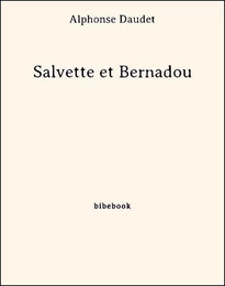 Salvette et Bernadou